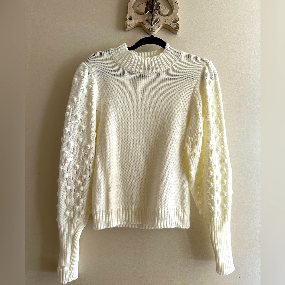 Women's beautiful sweater size M